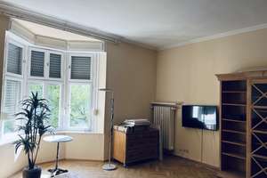Helle Altbauwohnung mit Balkon zum Innenhof – 2 Zimmer, 76 m², München-Schwabing – Agnesstraße 12, 80798 Neuschwabing, München – Vorschaubild 11