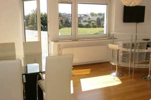 Düsseldorf-Hamm/Medienhafen/Unterbilk:  
2-Zimmer-Luxus-Wohnung mit Balkon! – Die vollständige Adresse der Immobilie erhältst du vom Anbieter., 40221 Unterbilk, Düsseldorf – Vorschaubild 1