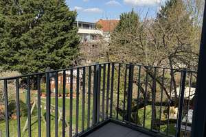 Attraktive 2,5 Zimmer-Maisonette-Wohnung in Köln Hochkirchen – Die vollständige Adresse der Immobilie erhältst du vom Anbieter., 50997 Rondorf, Köln – Vorschaubild 12