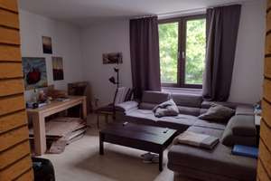 Gepflegte 3,5-Zimmer-Wohnung mit Balkon in Essen – Frintroper Straße 615, 45359 Frintrop, Essen – Vorschaubild 3