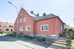 Gemütliches Einfamilienhaus mit Einliegerwohnung – Die vollständige Adresse der Immobilie erhältst du vom Anbieter., 94327 Bogen – Vorschaubild 4