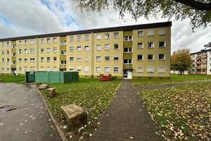 Praktische 2-Zimmer-Wohnung mit Balkon! – Theodor-Heuss-Ring 98, 51377 Steinbüchel, Leverkusen – Vorschaubild 1