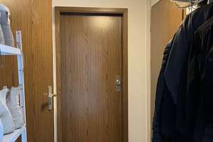 Für Studenten - Gemütliche Dachgeschosswohnung in attraktiver Lage von Gießen – Die vollständige Adresse der Immobilie erhältst du vom Anbieter., 35392 Innenstadt, Gießen – Vorschaubild 2
