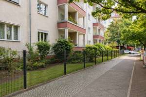 3-Zimmer Wohnung in Wilmersdorf - Erstbezug nach hochwertiger Sanierung – Die vollständige Adresse der Immobilie erhältst du vom Anbieter., 10713 Wilmersdorf, Berlin – Vorschaubild 36