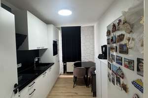 Moderne 3-Zimmer-Eigentumswohnung mit neuer Küche, Tiefgaragenstellplatz und Balkon in Solingen OGS – Die vollständige Adresse der Immobilie erhältst du vom Anbieter., 42697 Ohligs/Aufderhöhe/Merscheid, Solingen – Vorschaubild 4