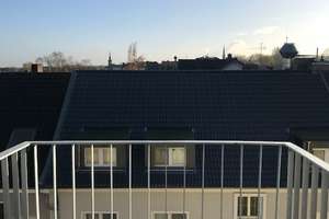 Kaiserviertel! Loftartige DG-Wohnung-Neuwertig! – 44135 Kaiserbrunnen, Dortmund – Vorschaubild 13