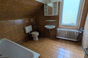 +++ Schöne  renovierte 52 m² 2-Zimmer  DG-Wohnung in Aplerbeck +++ – 44287 Aplerbeck (Ortsteil), Dortmund – Vorschaubild 12