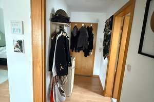 Gemütliche Einzimmerwohnung in Mainz-Finthen (ab 01.01. 2027) – Flugplatzstraße 10, 55126 Finthen, Mainz – Vorschaubild 3