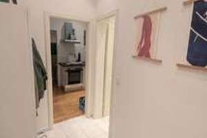 Ohne Provision! Glockenbach! 2- Zimmer- Terassenjuwel in Bestlage – Ehrengutstraße 16, 80469 Dreimühlen, München – Vorschaubild 11