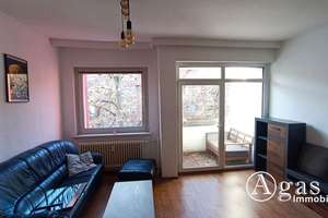 vermietete 3-Zimmer-Eigentumswohnung mit Sonnen-Balkon und neuem Bad Nähe Gemeindepark Lankwitz – Die vollständige Adresse der Immobilie erhältst du vom Anbieter., 12247 Lankwitz, Berlin – Vorschaubild 5