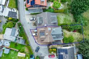 Familienfreundliches Dreifamilienhaus mit Garten und Stellplätzen in bevorzugter Wohnlage – Die vollständige Adresse der Immobilie erhältst du vom Anbieter., 52249 Eschweiler – Vorschaubild 33