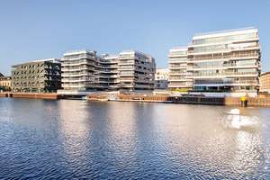 WAVE waterside living: Sub-Penthouse mit Panoramablick – Die vollständige Adresse der Immobilie erhältst du vom Anbieter., 10245 Friedrichshain, Berlin – Vorschaubild 17