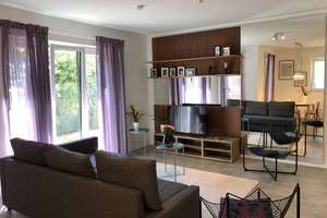 Wohnen mit Charakter: Modernisierte 2-Zimmer-Wohnung in Wandsbek – Die vollständige Adresse der Immobilie erhältst du vom Anbieter., 22047 Wandsbek (Ortsteil), Hamburg – Vorschaubild 1