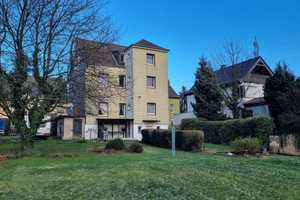 Freistehendes Ein-/Zweifamilienhaus mit 9 Zimmern, 3 Bädern und ri – Mettmann (Kreis) – Vorschaubild 2