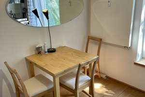 * Helles City-Apartment in Bestlage Alt-Schwabing - Nähe Wedekindplatz * – Siegesstraße 12, 80802 Schwabing-Ost, München – Vorschaubild 4