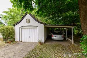 In bevorzugter Wohnlage von Hagen: 
Zwei Häuser auf einem Grundstück - Garten - Garagen – Die vollständige Adresse der Immobilie erhältst du vom Anbieter., 58093 Emst, Hagen – Vorschaubild 4