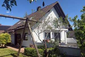 Gepflegtes Einfamilienhaus mit Einliegerwohnung in Netphen – Siegen-Wittgenstein (Kreis) – Vorschaubild 2