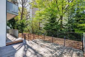 Attraktive 3-Zimmer-Wohnung mit großer Terrasse und Neubaustandard in Bestlage Maxvorstadt/Neuhausen – Thorwaldsenstraße 35a, 80335 St. Benno, München – Vorschaubild 20
