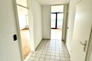 Penthouse-Feeling: 3-Zimmer-Whg im 7. Stock mit Balkon & Alpenblick – Augsburg – Vorschaubild 6