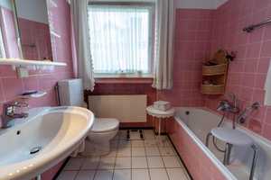 Hochwertiger Winkelbungalow mit großem Garten in zentraler, ruhiger Siedlungslage von Tecklenburg! – Steinfurt (Kreis) – Vorschaubild 22