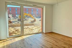 KRONSRODE | NEUBAU | Modernes 5-Zimmer-Reihenmittelhaus mit Garten und Einbauküche (optional)
