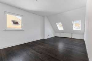AMG | 2-Zimmer-Maisonette in zentraler Innenstadtlage – Die vollständige Adresse der Immobilie erhältst du vom Anbieter., 86153 Am Schäfflerbach, Augsburg – Vorschaubild 3