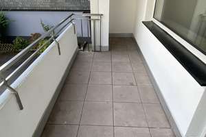 helle 2-Zimmer Wohnung *Hochpaterre* in Heckinghausen – Gosenburg 22, 42289 Heckinghausen, Wuppertal – Vorschaubild 9
