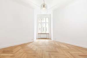 Driesener Straße, Prenzlauer Berg: Frisch sanierte 3-Zimmer-Wohnung mit hohen Decken, Stuck & Balkon – Driesener Straße 10, 10439 Prenzlauer Berg, Berlin – Vorschaubild 13