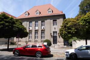 Grosszügige Villa Bestlage Quedlinburg – Die vollständige Adresse der Immobilie erhältst du vom Anbieter., 6484 Quedlinburg – Vorschaubild 1