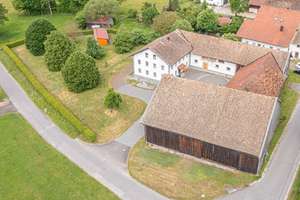 Charmantes Bauernhaus mit vielfältigen Nutzungsmöglichkeiten – Die vollständige Adresse der Immobilie erhältst du vom Anbieter., 93437 Furth im Wald – Vorschaubild 15