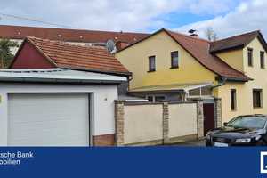 Süßes Häuschen in ruhiger Lage – Weimarer Land (Kreis) – Vorschaubild 1
