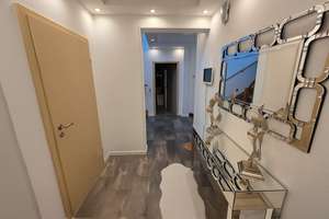 Moderne Bien-Zenker Stadtvilla mit Wintergarten, Wärmepumpe und großem Garten in Langenselbold! – Die vollständige Adresse der Immobilie erhältst du vom Anbieter., 63505 Langenselbold – Vorschaubild 3