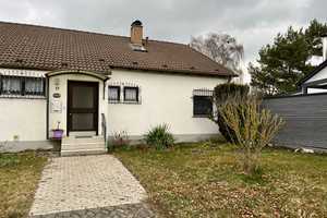 Günstiges, gepflegtes 5-Raum-Reihenhaus in Bobingen – Amselweg 17, 86399 Augsburg (Kreis) – Vorschaubild 3