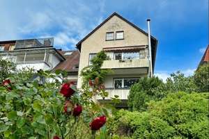 Renovierungsobjekt mit Potential in Heidelberg-Neuenheim

 – Die vollständige Adresse der Immobilie erhältst du vom Anbieter., 69115 Neuenheim, Heidelberg – Vorschaubild 4