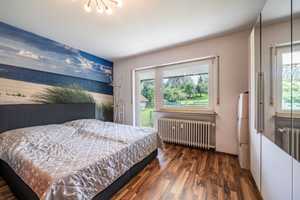 Freistehendes Haus im Grünen – Neckar-Odenwald-Kreis – Vorschaubild 12