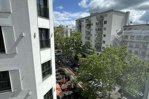 Stilvolle 3-Zimmer-Wohnung mit Balkon und EBK in Wiesbaden – Bärenstraße 2, 65183 Mitte, Wiesbaden – Vorschaubild 27