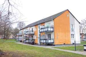 Ihre neue Wohnung: praktische 3-Zimmer-Wohnung – Brinkmannstraße 3, 44359 Nette, Dortmund – Vorschaubild 1