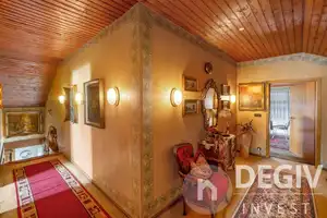 Einfamilienhaus mit sehr großem Grundstück für Kapitalanleger (WOHNRECHT) – Main-Spessart (Kreis) – Vorschaubild 13