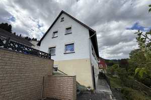 Schöne Doppelhaushälfte mit ca.125 m² Wohnfläche und toller Aussicht in die Harzer Berge – Goslar (Kreis) – Vorschaubild 5