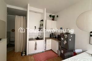 Tauschwohnung: Süße 1,5 Zimmer im Herzen vom Agnesviertel zum Tausch – Die vollständige Adresse der Immobilie erhältst du vom Anbieter., 50670 Neustadt/Nord, Köln – Vorschaubild 2