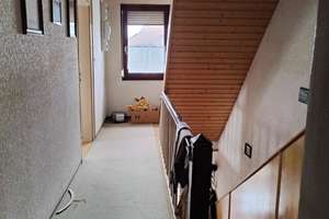 ehem. Bauernhaus mit viel Platz!! – Die vollständige Adresse der Immobilie erhältst du vom Anbieter., 88356 Ostrach – Vorschaubild 10