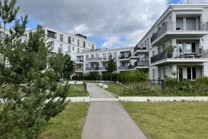 Sehr schönes 1,5 Zi. Studio(teilmöbl.)Am Dörnberg; Friedrich-Niedermayer-Str. 21, 93049 Regensburg – Friedrich-Niedermayer-Straße 21, 93049 Westenviertel, Regensburg – Vorschaubild 21