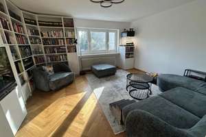 Schönes Wohnen mit Garten: 3-Zimmer-Wohnung in Oberen Isar-Auen