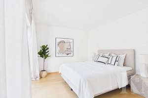 Exklusives Penthouse mit Galerie & Fernblick – Wohnen auf höchstem Niveau auf dem Triller! – Die vollständige Adresse der Immobilie erhältst du vom Anbieter., 66119 Alt-Saarbrücken, Saarbrücken – Vorschaubild 38