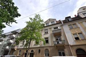 Frisch sanierte 4-Zimmer-Altbauwohnung mit Gartenanteil und 118 m² in Karlsruhe-Beiertheim-Bulach – Marie-Alexandra-Str. 20, 76135 Beiertheim-Bulach, Karlsruhe – Vorschaubild 18