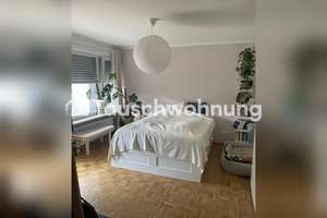 Tauschwohnung: Tausche: 3 ZKB mit 2 Terrasse gegen 1-2 ZKB Zentrale Lage – Reutterstraße 88, 80689 Sankt Ulrich, München – Vorschaubild 19
