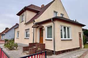 HORN IMMOBILIEN++ gemütliches Einfamilienhaus in Eggesin – Uecker-Randow (Kreis) – Vorschaubild 7