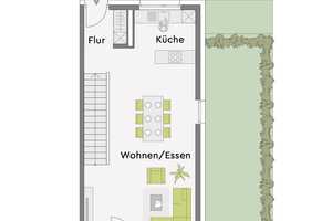 BEZUGSFERTIG | Reihenendhaus mit 5 Zimmern und 164,31 m² | Weinstadt-Endersbach – Kornblumenweg 8, 71384 Rems-Murr-Kreis – Vorschaubild 12