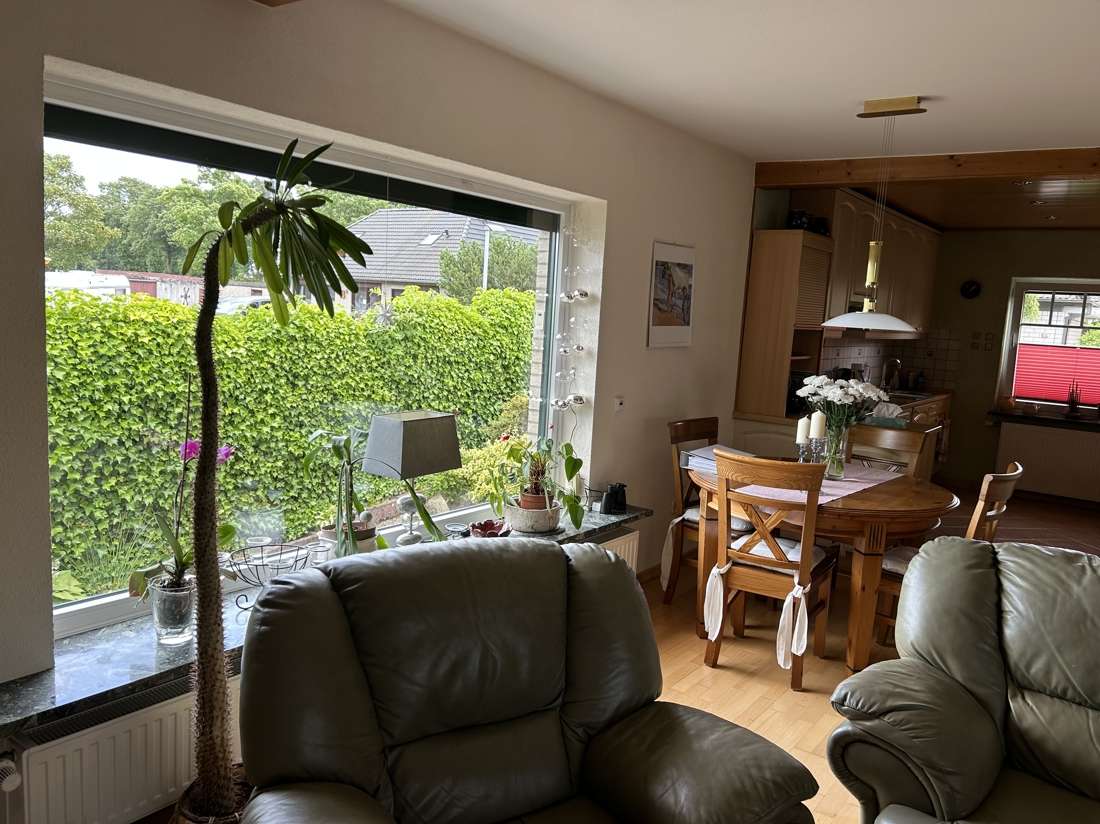 Immobilie in Hochdonn - Hochwertiges Einfamilienhaus in Sackgassenlage - Bild 14