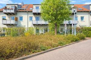 Ein Zuhause zum Ankommen – charmante 2-Zimmer-Dachgeschosswohnung mit Balkon! Bezugsfrei & renoviert – 13089 Heinersdorf, Berlin – Vorschaubild 12